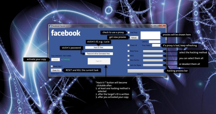 The Ultimate Guide To Buying Facebook Accounts