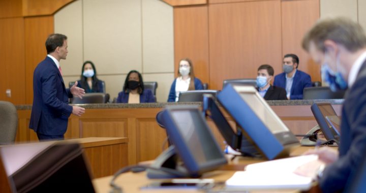 Winning Your Case: How to Prepare for a Personal Injury Trial